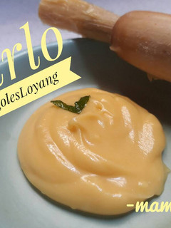Foto resep Carlo / Pengoles Loyang