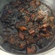 Hamchoikot Vegan Simple Enak khas Bangka
