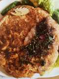 ⭐⭐Okonomiyaki 🎏🏮