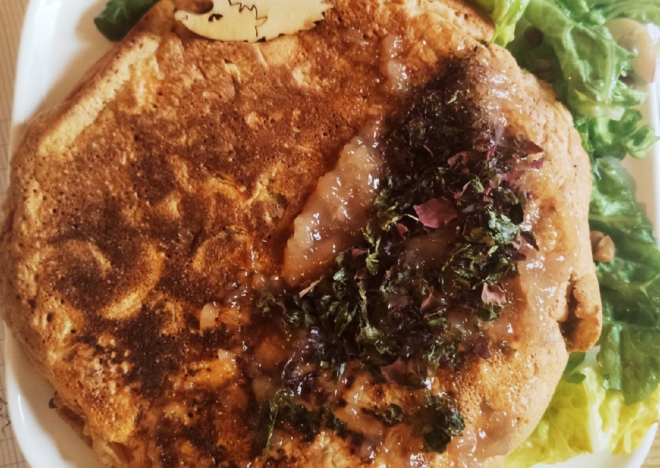 ⭐⭐Okonomiyaki 🎏🏮