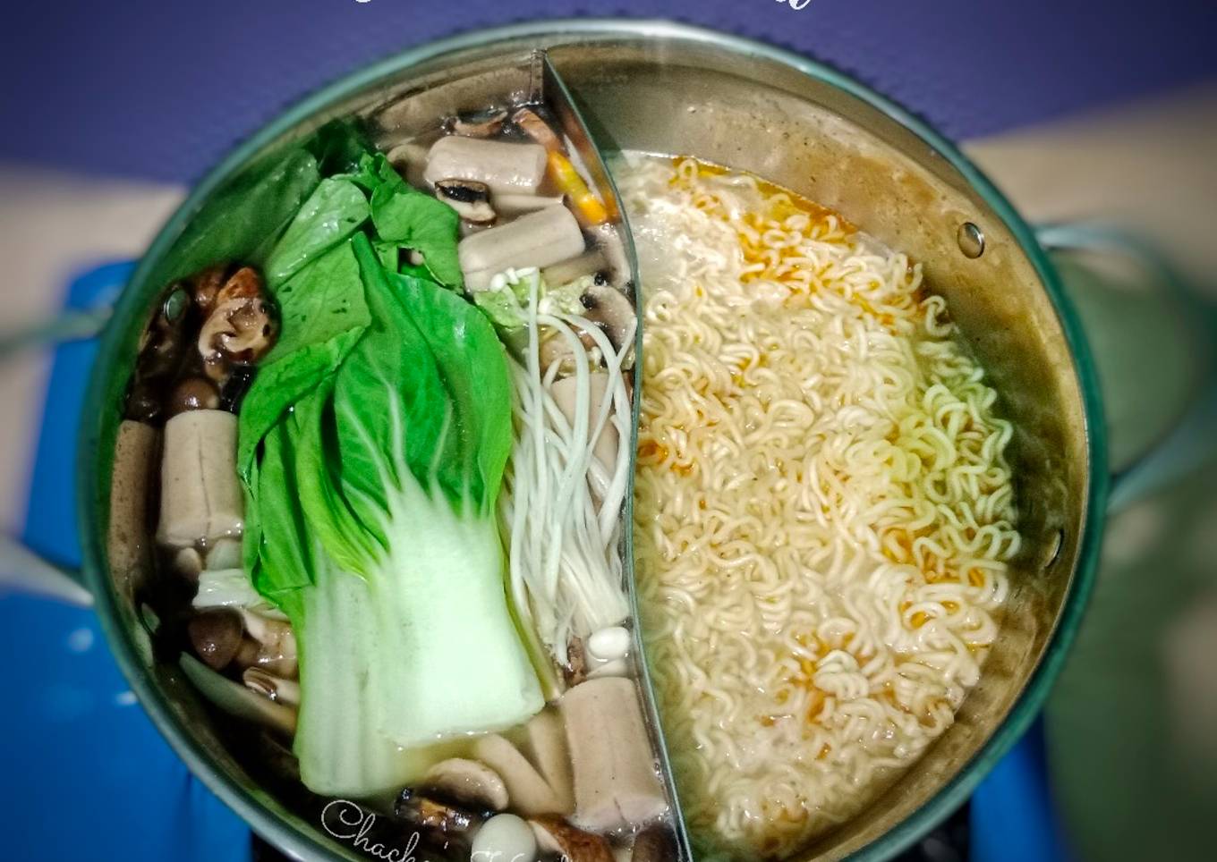 Shabu-shabu