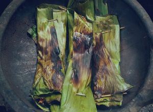 Foto resep Palai Rinuak