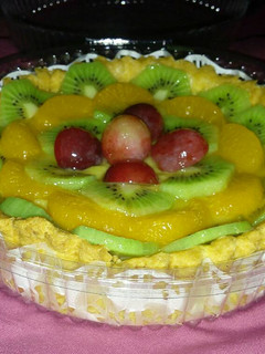 Foto resep Fruit pie