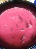 Borscht