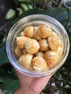 Foto resep Nastar lumer anti gagal