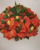 Pisto Manchego