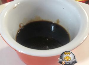 Una foto de Salsa teriyaki