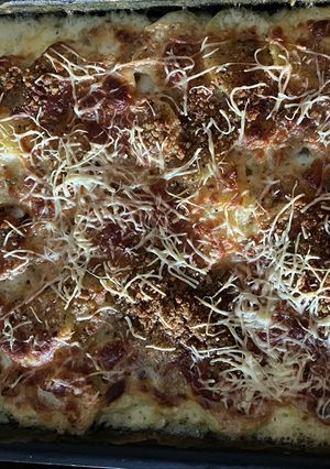 Une photo de Gratin de pommes de terre 🥔