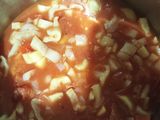 Lecsó recept