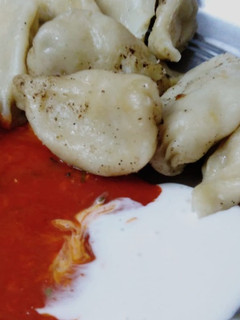 मोमोज (momos in recipe Hindi) रेसिपी मुख्य फोटो