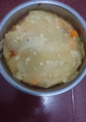 Foto resep Lasagna Lafonte
