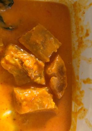 Foto resep Kikil ala rumah makan padang