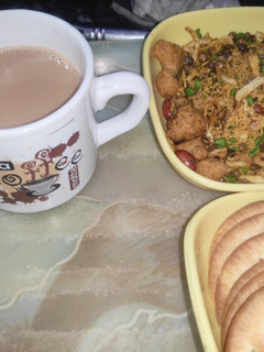 मसाला चाय (masala chai recipe in Hindi) रेसिपी मुख्य फोटो