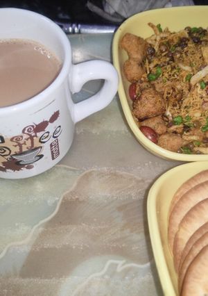 मसाला चाय (masala chai recipe in Hindi) रेसिपी मुख्य फोटो