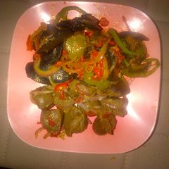 A picture of Asun.