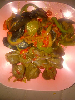 A picture of Asun.