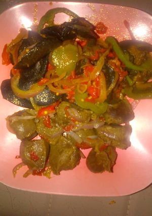 A picture of Asun.