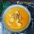 Gulai Nangka simple