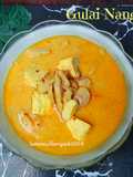 Gulai Nangka simple