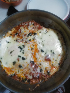 Foto de Huevos rancheros