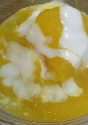 Foto resep Singkong Thailand