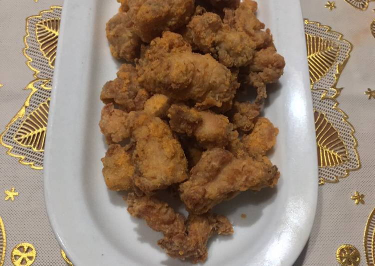 Resep Ayam Pok Pok Jagung Bakar Anti Gagal