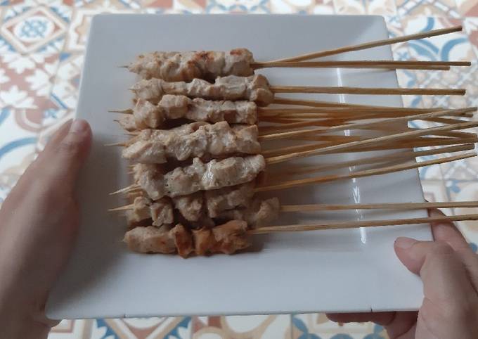 Sate taichan