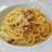 Spaghetti carbonara 🍝