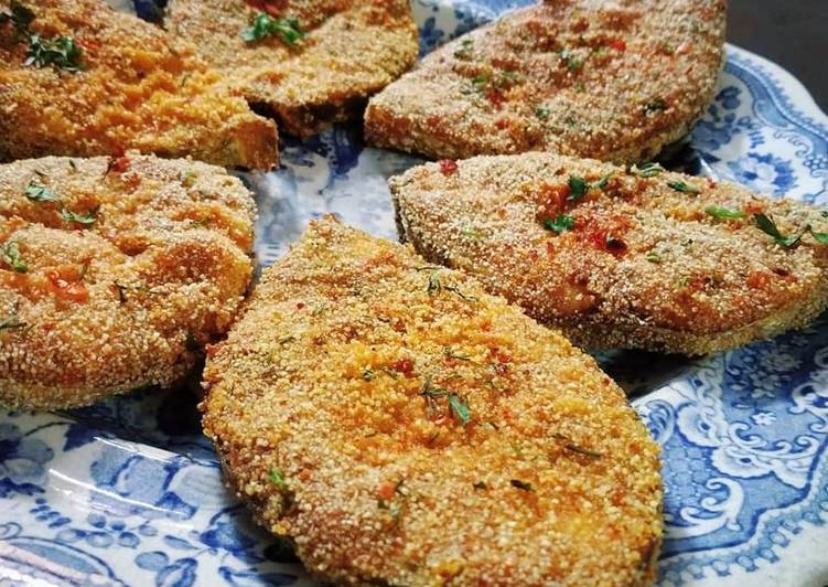 How to Make Speedy Spicy Surmai Fry from Kerala