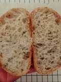 Mix Seeds Sourdough Bread (Kabuki Gold)
