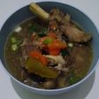 Sop Kambing