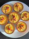 Mango 🥭 Rabdi