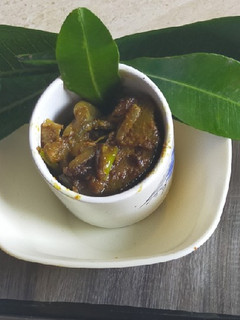 प्याज और बैंगन स्पेशल (Pyaz aur baingan Special recipe in Hindi) रेसिपी मुख्य फोटो