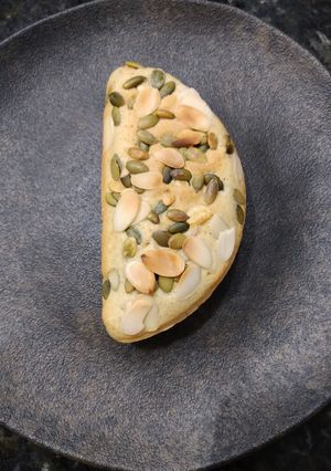 Foto de Pão de Funcional