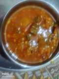 Thori Ki Sabzi