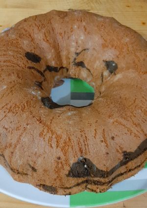 Foto resep Bolu Jadul
