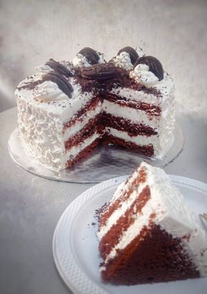 Foto resep Buttercream enak