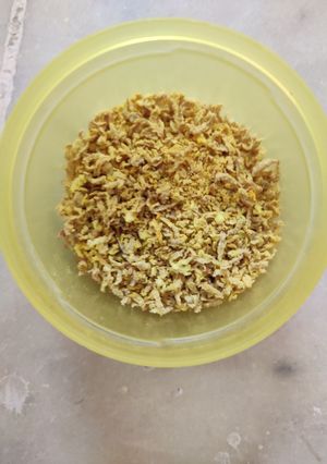 આમળા નો મુખવાસ (Amla Mukhwas Recipe In Gujarati) રેસીપી મુખ્ય ફોટો