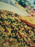 Calabrian Pork Orzotto