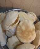 Pan de Pita