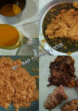 Foto resep Jamu pereda panas dan bapil