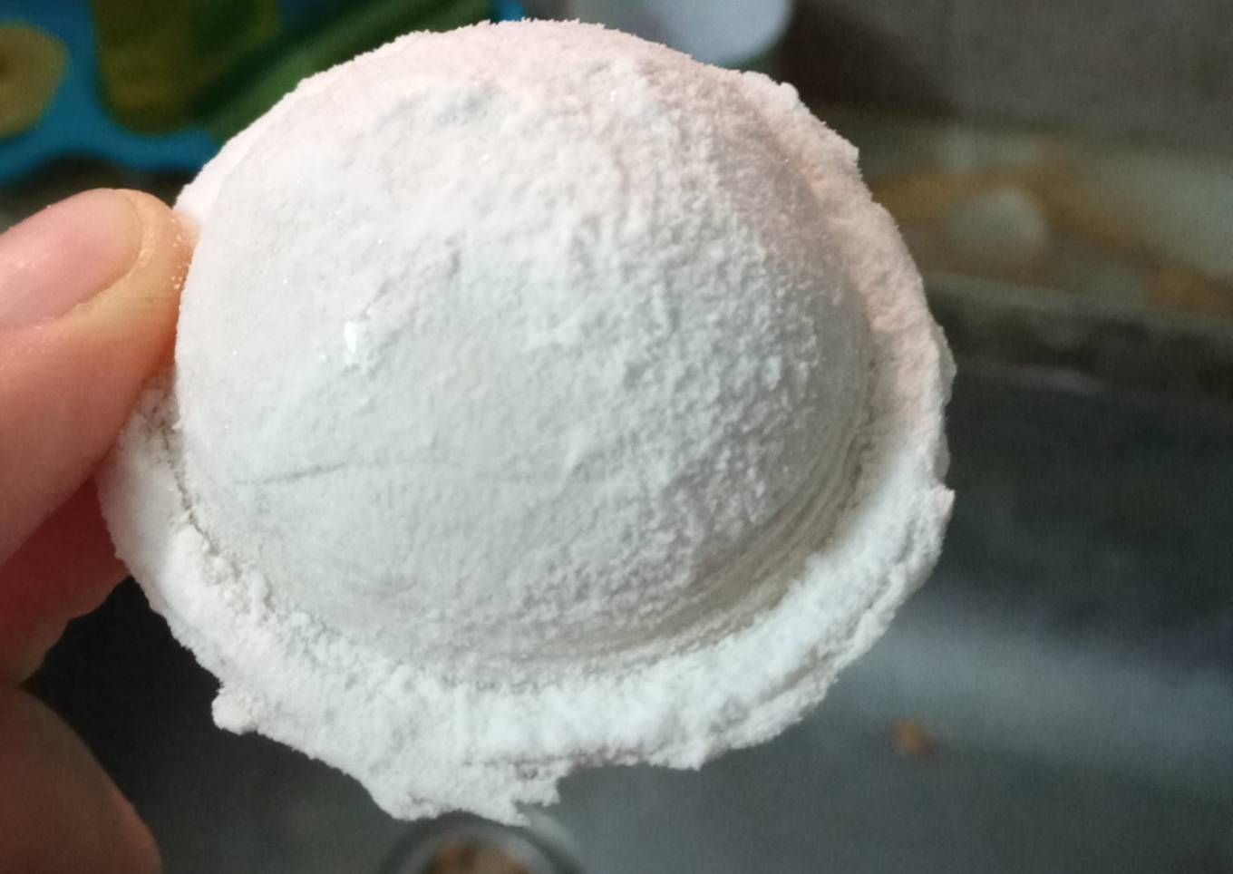 Sorrentinos de calabaza