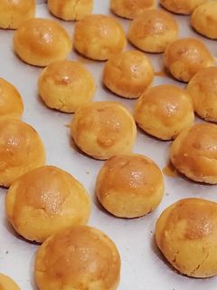 Foto resep Nastar Keju Renyah Lembut