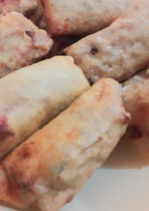 Foto resep Martabak simpel