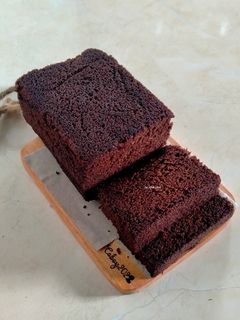 Foto resep Brownies Kukus Lembut