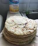 Tortillas De Maseca Free Gluten
