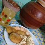 Tostadas borrachas riquísimas y fáciles!!! Receta de Cecy Reyes- Cookpad