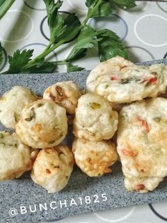 Foto resep Cireng enak