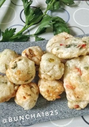 Foto resep Cireng enak