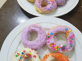 Donat kampung